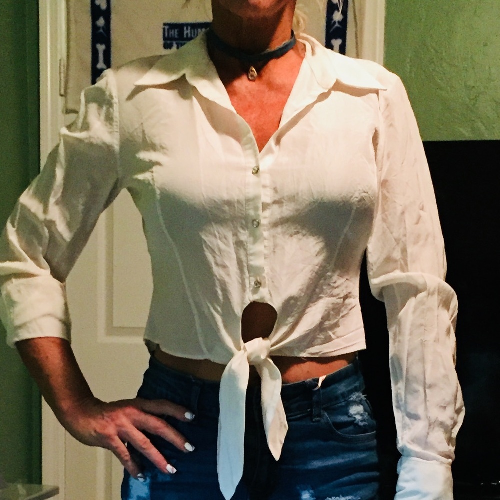 Sexy women’s top